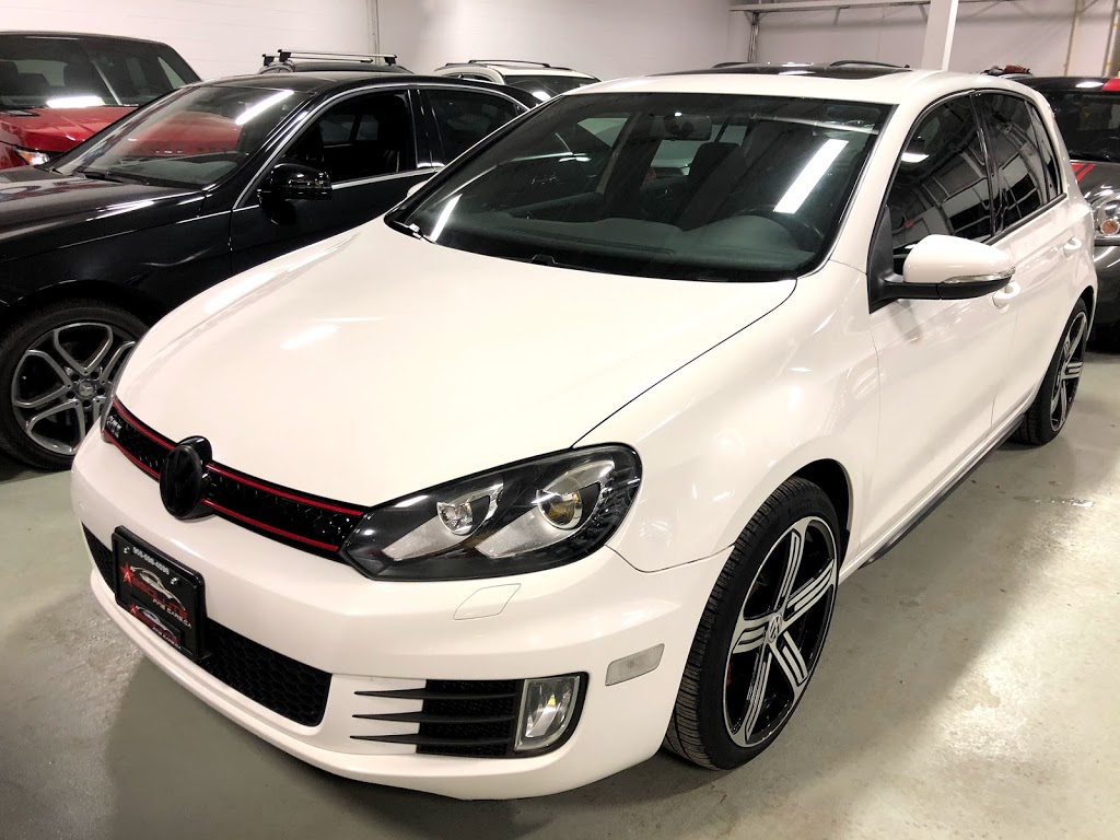 ABSOLUTE FINE CARS | 2255 Dundas St W, Mississauga, ON L5K 1R6, Canada | Phone: (905) 598-4598