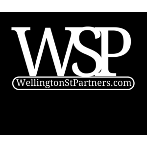 Wellington St Partners | 217-1419 Carling Ave, Ottawa, ON K1Z 8N7, Canada | Phone: (613) 863-8794