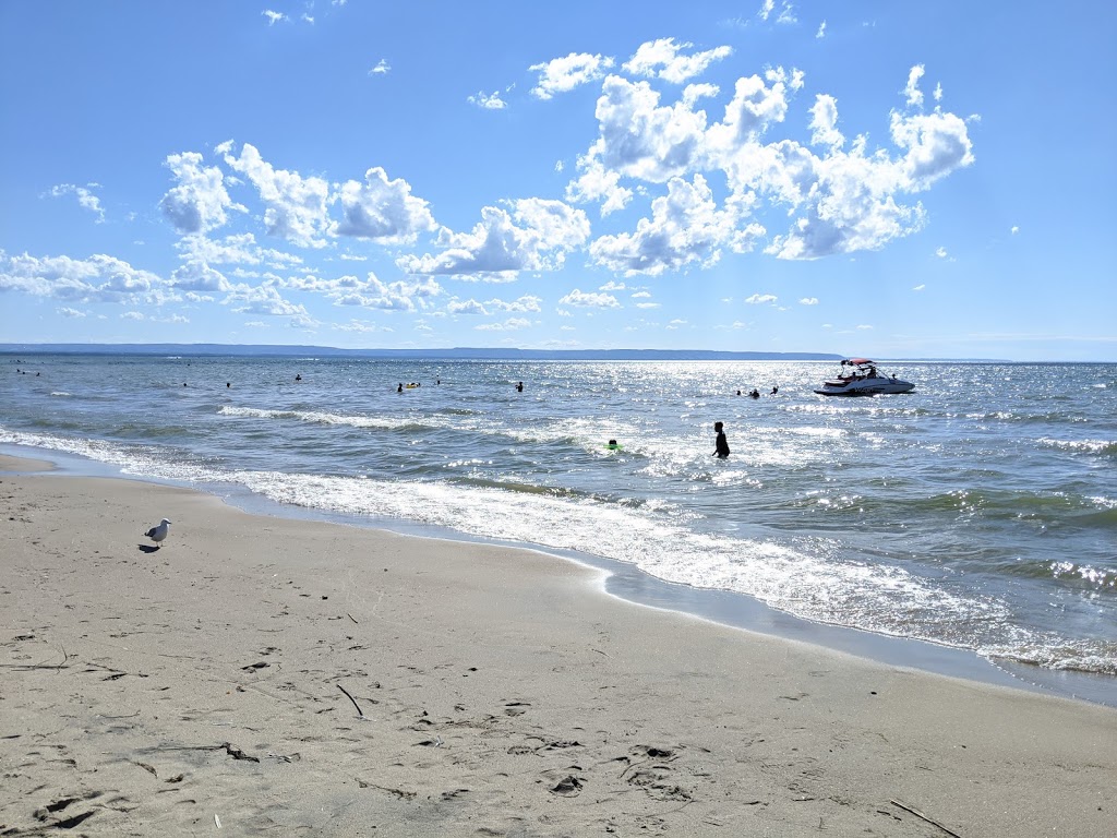 Aqua | 400 Coastline Dr, Wasaga Beach, ON L9Z 2R6, Canada | Phone: (905) 330-3610