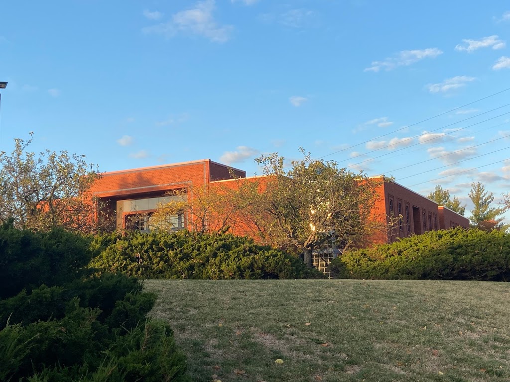 Ismaili Community Center And Jamatkhana - Unionville | 350 Apple Creek Blvd, Markham, ON L3R 9M3, Canada | Phone: (905) 513-9862