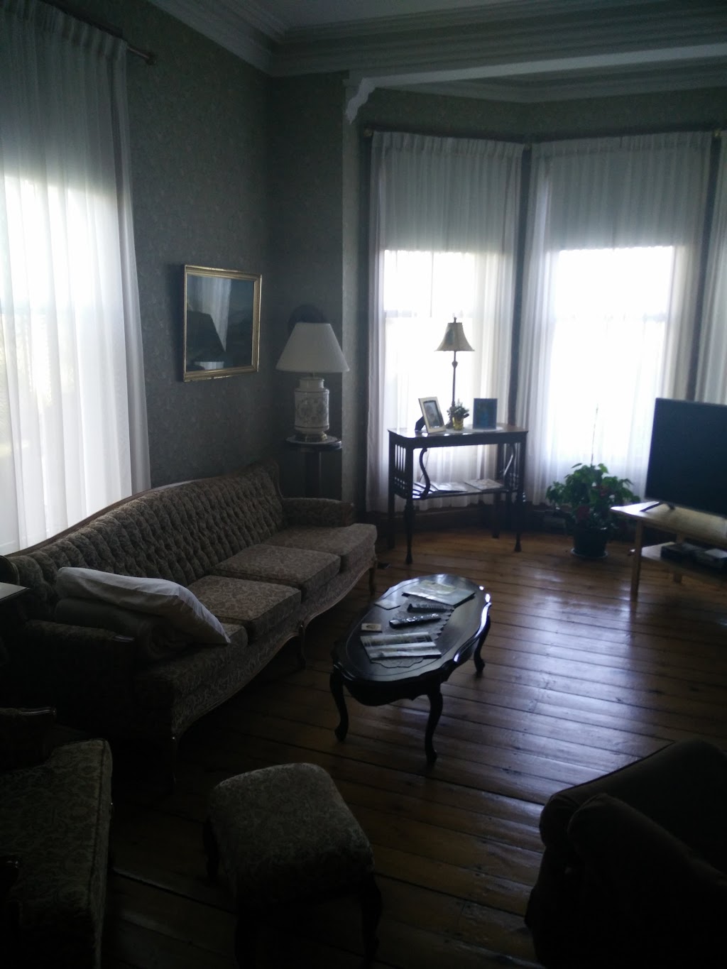 Florentine Manor | 365 Route 915, Harvey, NB E4H, Canada | Phone: (800) 665-2271