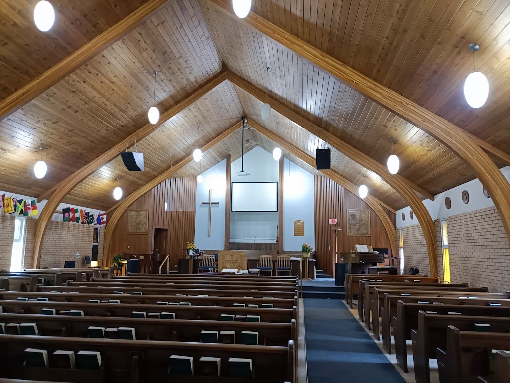 St. Marys Malankara Orthodox Church | 451 Northmount Dr NW, Calgary, AB T2K 3H8, Canada | Phone: (587) 990-6689