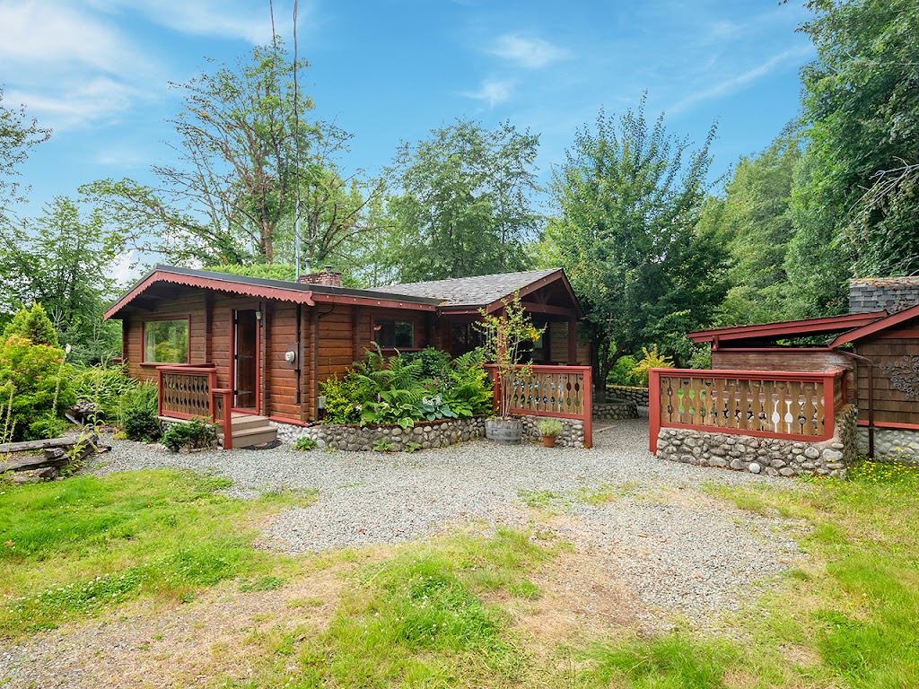 The Fenton Group - Royal LePage Pacific Rim Realty | 4505 Victoria Quay #1, Port Alberni, BC V9Y 6G2, Canada | Phone: (250) 723-8786