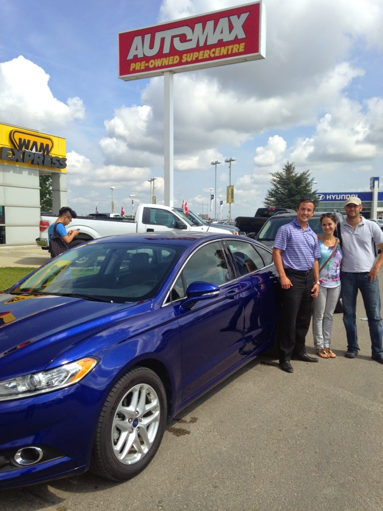 CROWN Automax | 1700-C Waverley St, Winnipeg, MB R3T 5V7, Canada | Phone: (204) 487-1858