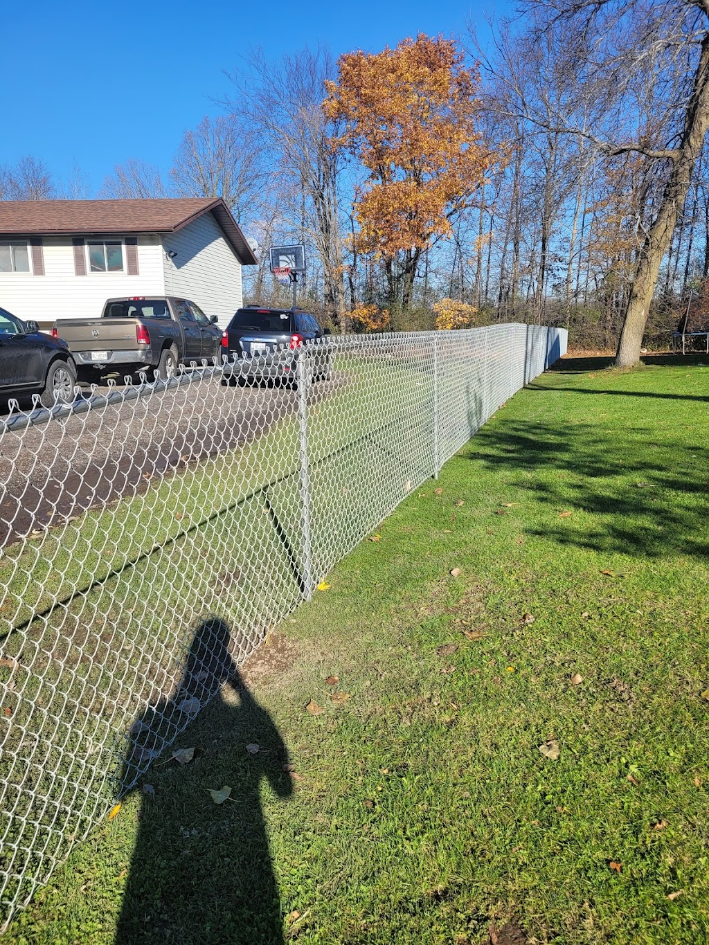 Best Price Fencing | 168 Milltown Rd, Shannonville, ON K0K 3A0, Canada | Phone: (613) 438-0719