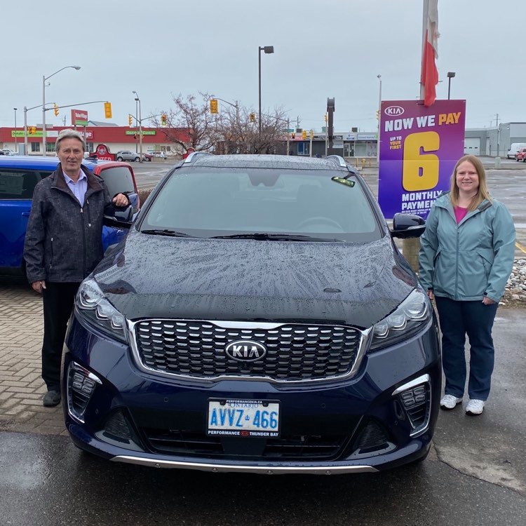 Performance KIA | 545 13th Ave, Thunder Bay, ON P7B 7B4, Canada | Phone: (807) 345-2552