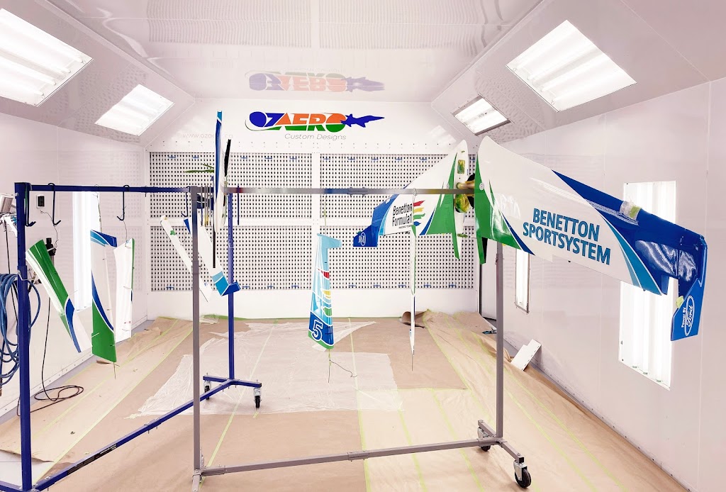 Ozaero3D | 1350 Kilworthy Rd, Gravenhurst, ON P0E 1G0, Canada | Phone: (416) 528-0345
