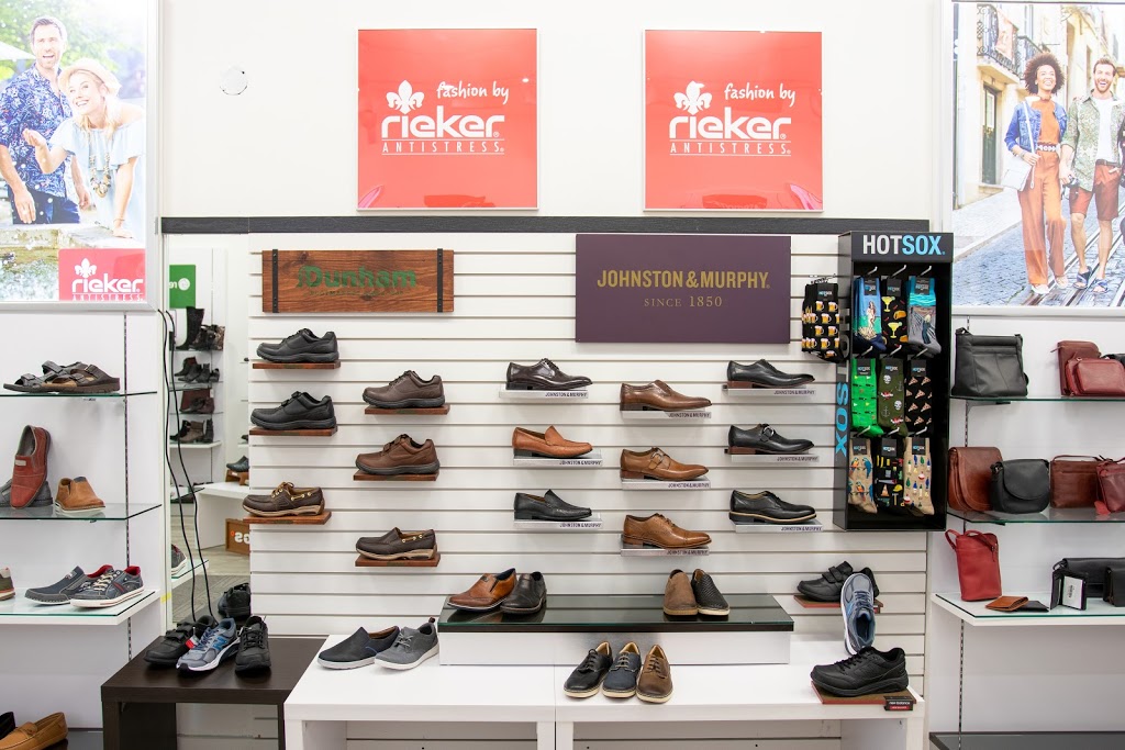 Cheslers Shoes | 1135 Lansdowne St W, Peterborough, ON K9J 7M2, Canada | Phone: (705) 876-8739