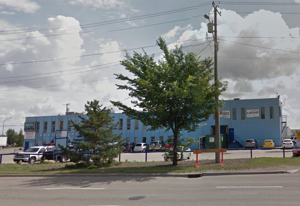 Truck-All Depot Ltd | 12232 156 St NW, Edmonton, AB T5V 1E6, Canada | Phone: (780) 452-8970
