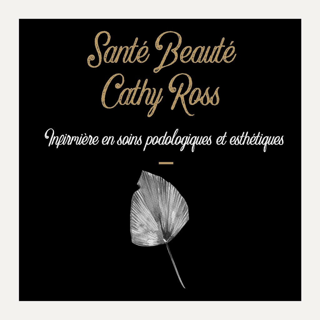 Santé Beauté Cathy Ross | Rue Frédéric Back, Levis, QC G7A 5N1, Canada | Phone: (418) 831-4141