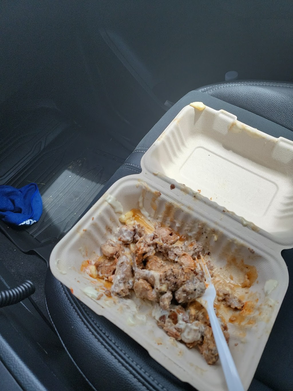 Osmows Shawarma | 840 Tower St S, Fergus, ON N1M 2R3, Canada | Phone: (519) 843-6006