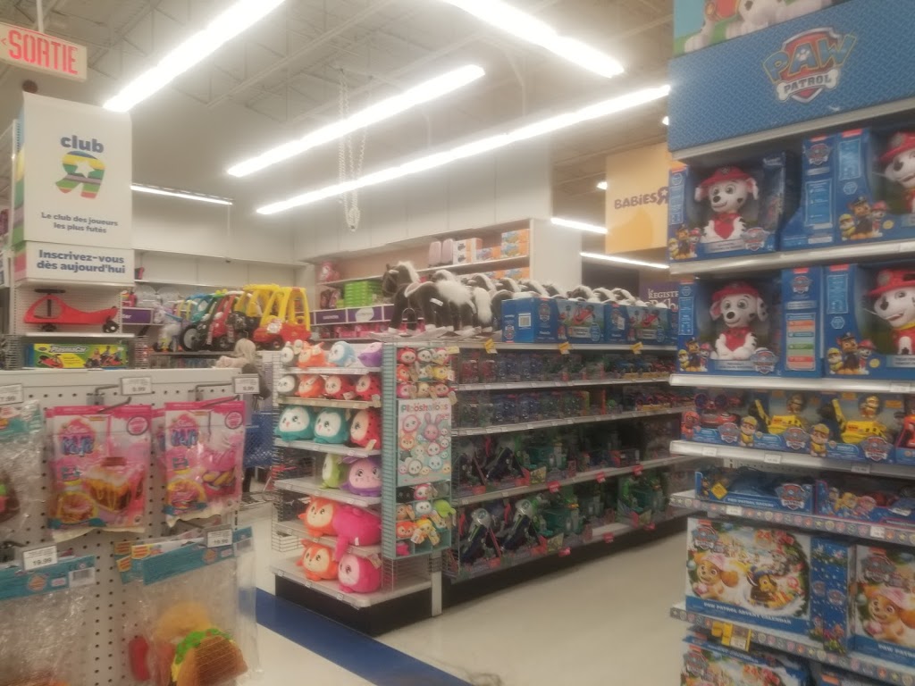Toys"R"Us | 2600 Bd Daniel-Johnson, Laval, QC H7T 2K1, Canada | Phone: (450) 682-6194