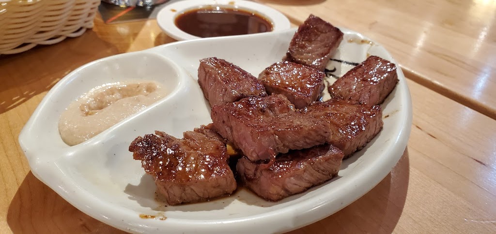 KINJO Sushi & Grill | 150 Millrise Blvd SW, Calgary, AB T2Y 5G7, Canada | Phone: (403) 452-6888