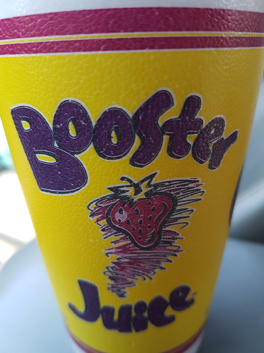 Booster Juice | 676 Wellington St E Unit #B2, Aurora, ON L4G 0K3, Canada | Phone: (905) 726-3616