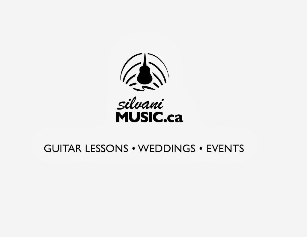 SilvaniMusic | 2-16 Simpson Ave, Toronto, ON M4K 1A2, Canada | Phone: (647) 524-3144
