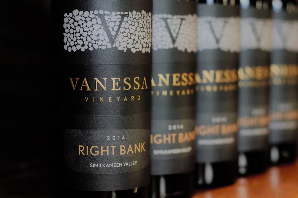 Vanessa Vineyard | 1090 BC-3, Cawston, BC V0X 1C3, Canada | Phone: (250) 499-8811