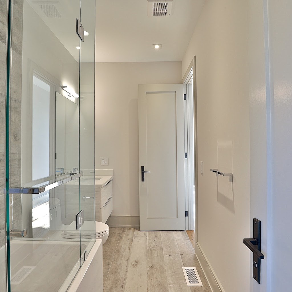 Traditional Door Design & Millwork Ltd. | 261 Regina Rd, Woodbridge, ON L4L 8M3, Canada | Phone: (905) 851-1118