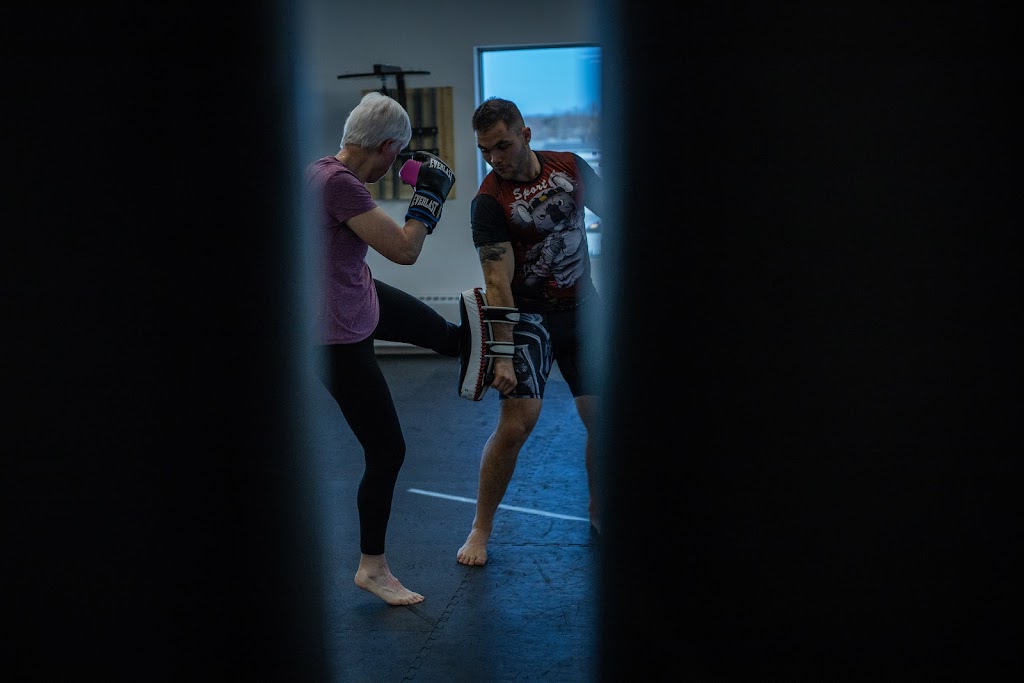 AussieFit | 100 Main St Suite 2010, Dartmouth, NS B2X 1R5, Canada | Phone: (902) 293-9023