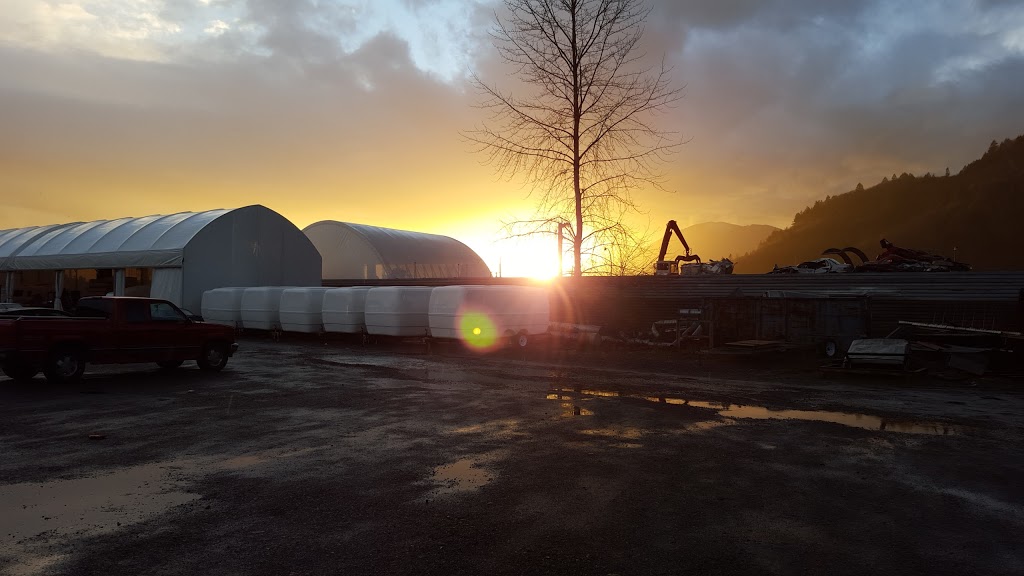 Escape Trailer Industries | 43851 Industrial Way, Chilliwack, BC V2R 4L2, Canada | Phone: (855) 703-1650
