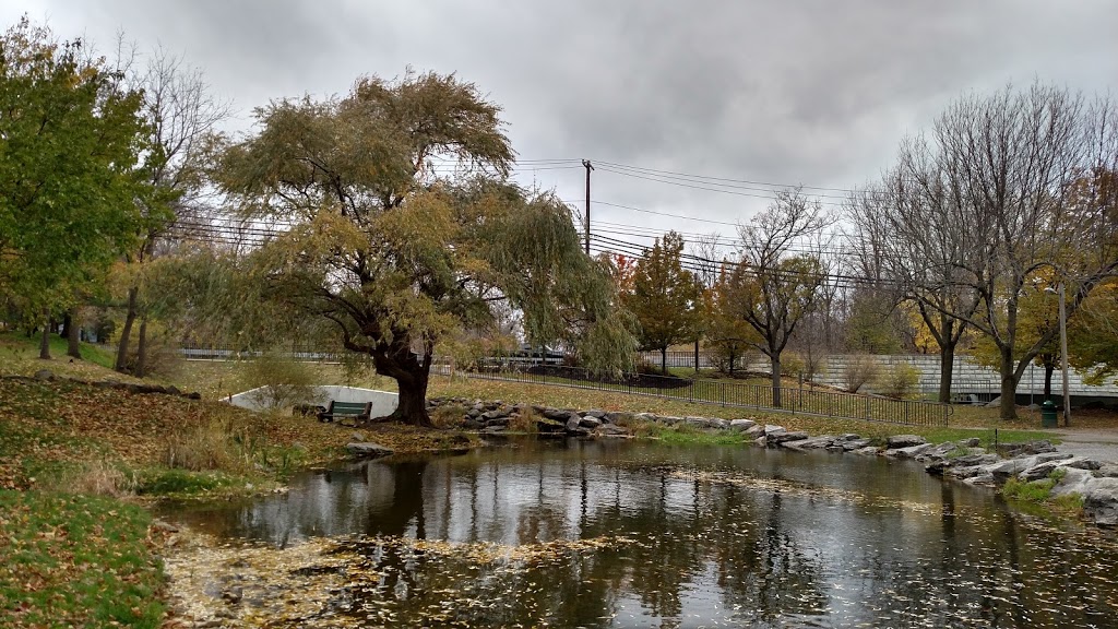 Glen Park | 5565 Main St, Williamsville, NY 14221, USA | Phone: (716) 632-4120