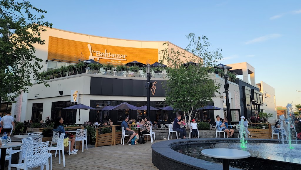 Quartier DIX30 | 6000 Boulevard Leduc, Brossard, QC J4Y 0E3, Canada | Phone: (450) 926-1030