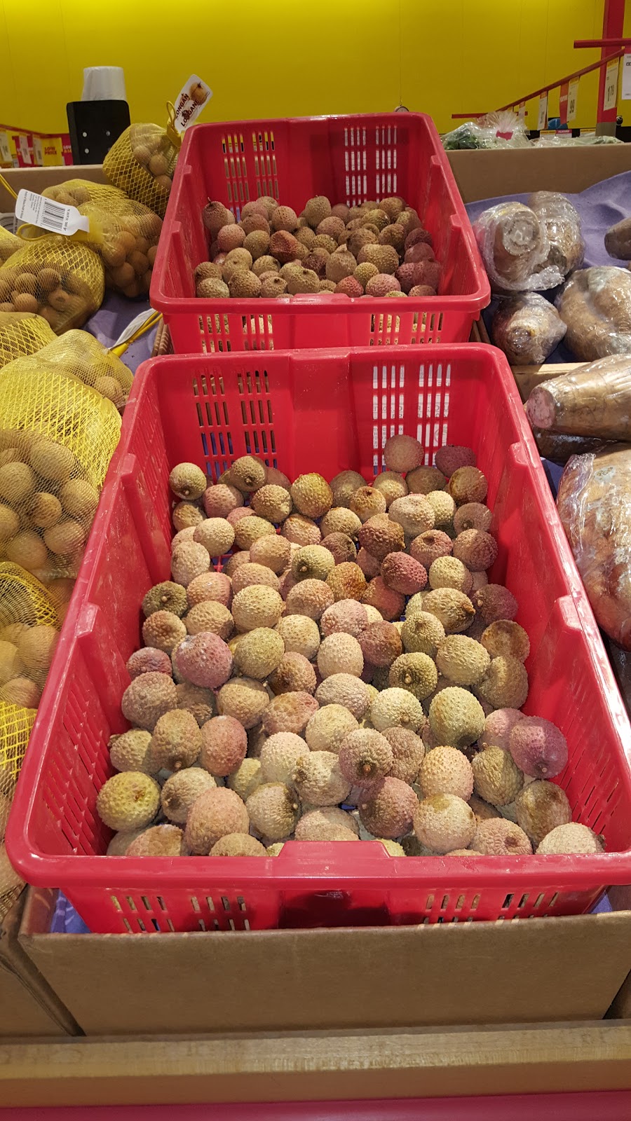 Richard & Ruth’s No Frills | 8601 Warden Ave, Unionville, ON L3R 0B5, Canada | Phone: (866) 987-6453