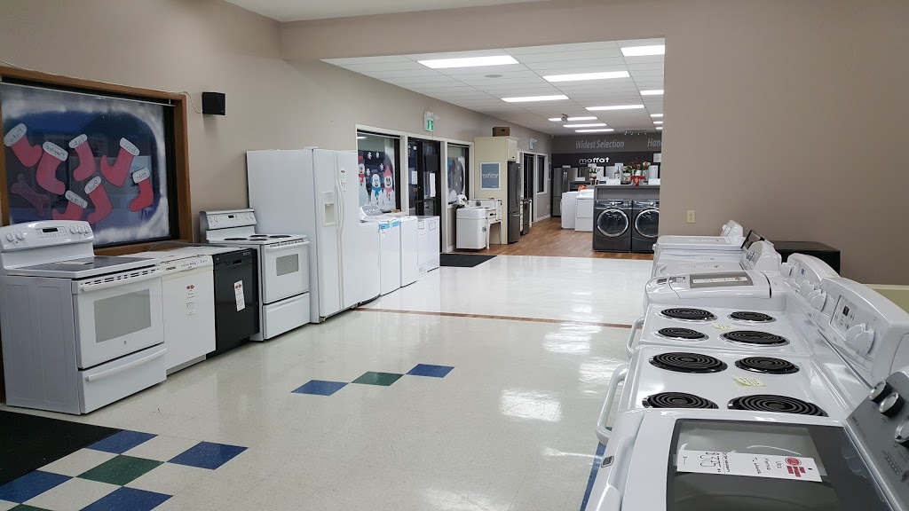 Fundy Appliance | 178 Pictou Rd, Truro, NS B2N 2S9, Canada | Phone: (902) 897-0479