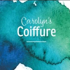 Carolyns Coiffure | 45 Church St W, Elmira, ON N3B 1M6, Canada | Phone: (519) 669-8240
