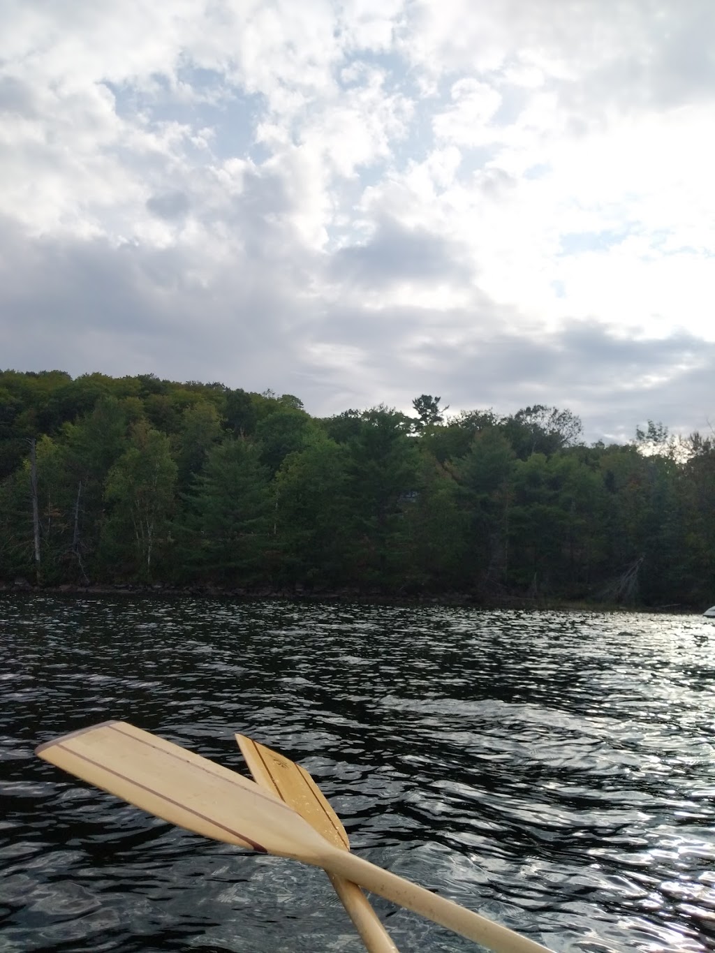 Classic Lane Getaway | Kashagawi Ln, Algonquin Highlands, ON K0M 1J2, Canada | Phone: (647) 261-3683