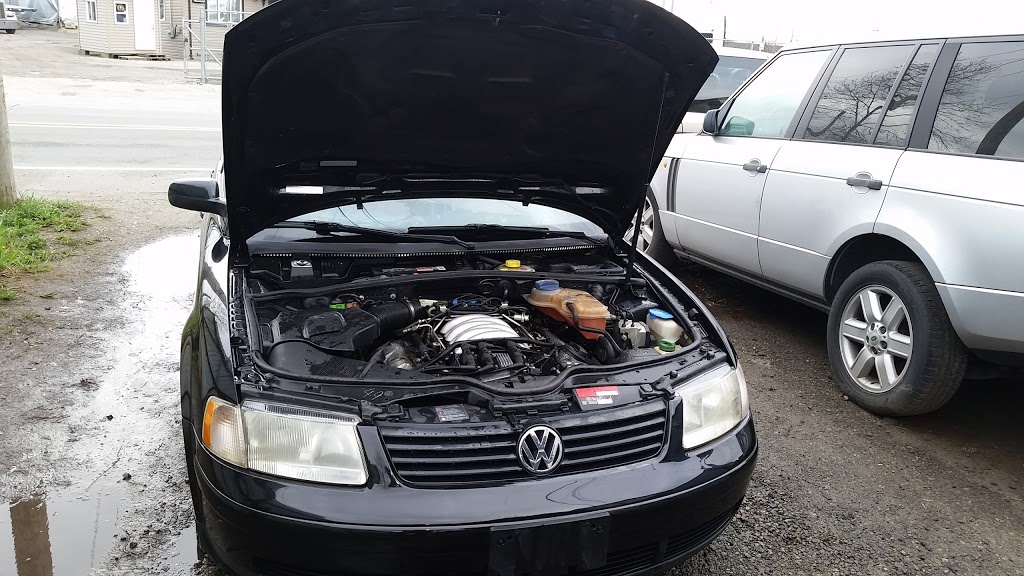 Scrap Car Removal | 12333 Old Yale Rd, Surrey, BC V3V 3X7, Canada | Phone: (604) 375-9444