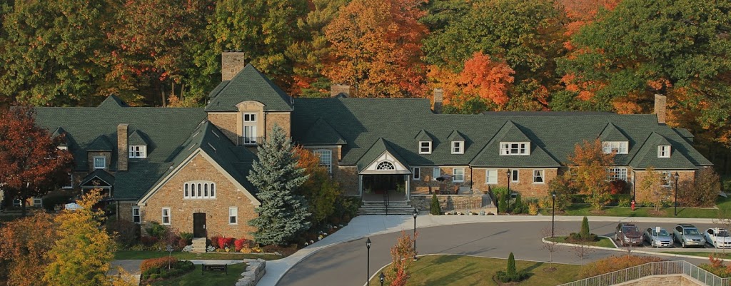 The Glenerin Inn & Spa | 1695 The Collegeway, Mississauga, ON L5L 3S7, Canada | Phone: (905) 828-6103