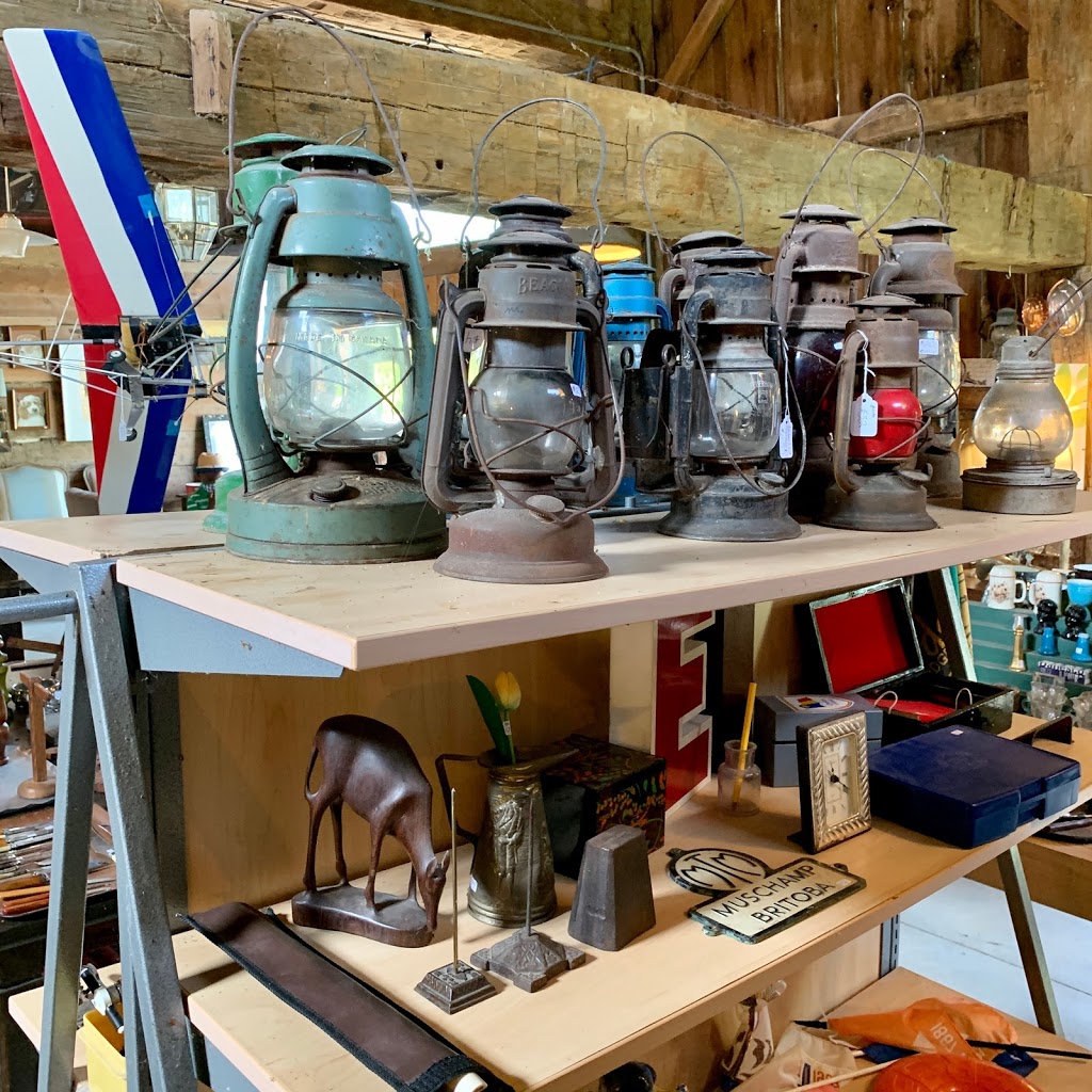 MacCools Re-Use | 1149 County Rd 12, Picton, ON K0K 2T0, Canada | Phone: (613) 849-7321
