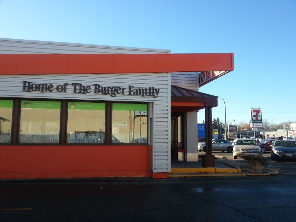 A&W Canada | 1403 Henderson Hwy, Winnipeg, MB R2G 1N3, Canada | Phone: (204) 338-5023