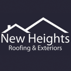 New Heights Roofing & Exteriors | roofing contractor | 756 Manhattan Ave, Winnipeg, MB R2L 1B8, Canada | 2042970336 OR +1 204-297-0336