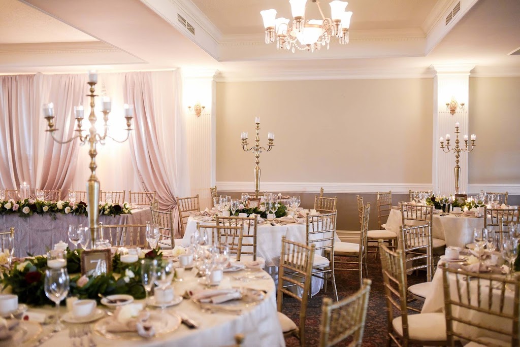 Royal Ashburn Golf Club | 995 Myrtle Rd W, Ashburn, ON L0B, Canada | Phone: (905) 686-1121
