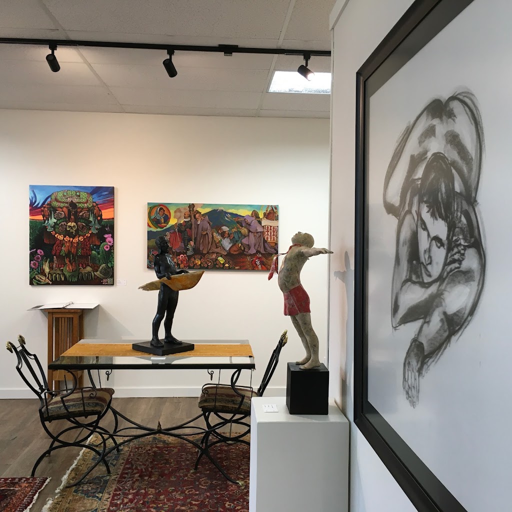 Artful : The Gallery | 526 Cumberland Rd, Courtenay, BC V9N 2C7, Canada | Phone: (250) 896-6000