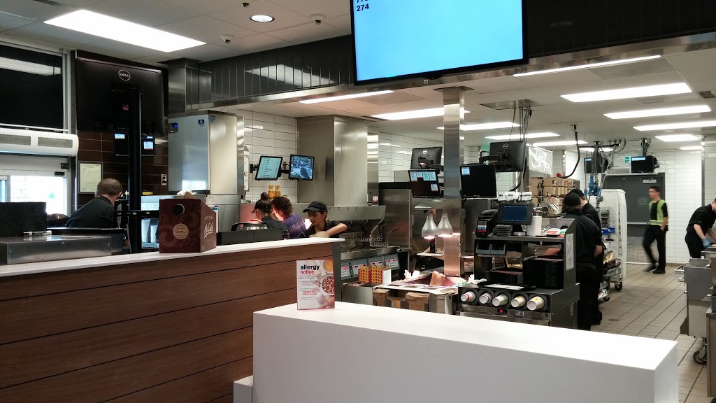 McDonalds | 25 Sage Creek Blvd #111, Winnipeg, MB R3X 0J3, Canada | Phone: (204) 504-1278