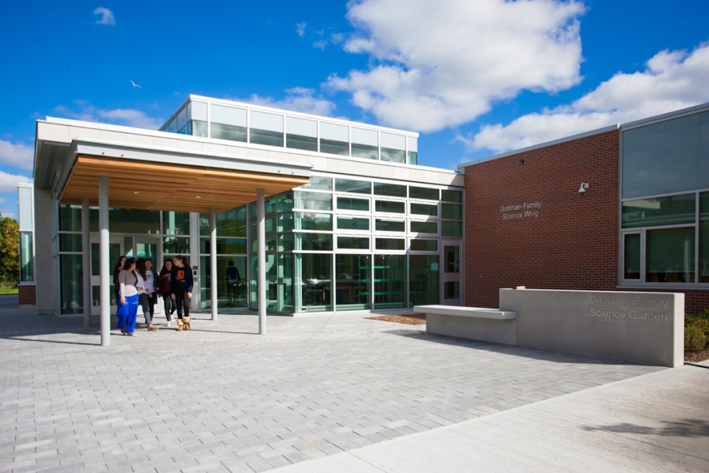 TanenbaumCHAT | 200 Wilmington Ave, North York, ON M3H 5J8, Canada | Phone: (416) 636-5984