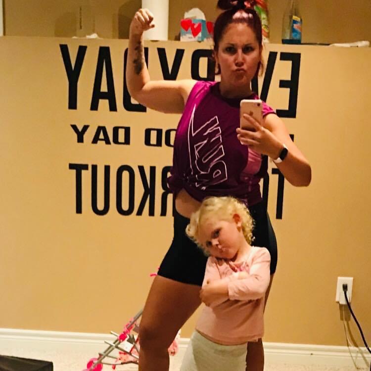 Mallorys personal training | 124 McGuiness Dr, Brantford, ON N3T 0B5, Canada | Phone: (519) 802-9699