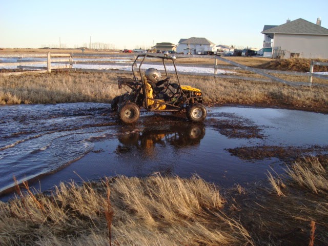 Offroad Motorsports | 235217 Range Rd 275, Calgary, AB T2P 2G7, Canada | Phone: (587) 434-8177