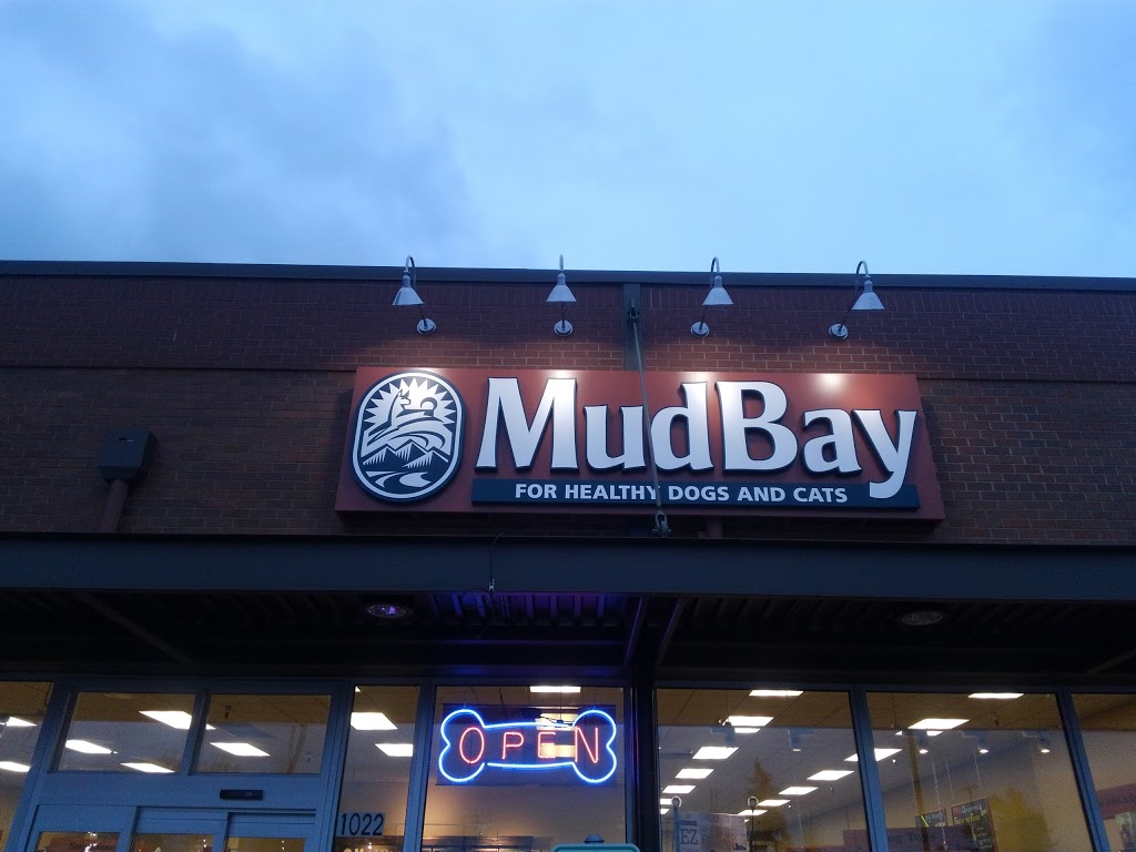 Mud Bay | 1022 Lakeway Dr, Bellingham, WA 98229, USA | Phone: (360) 922-3900