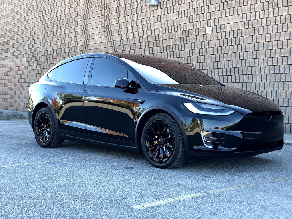 HH5L Auto Centre Inc. | 9833 Markham Rd Unit 8, Markham, ON L6E 0E5, Canada | Phone: (289) 221-5147