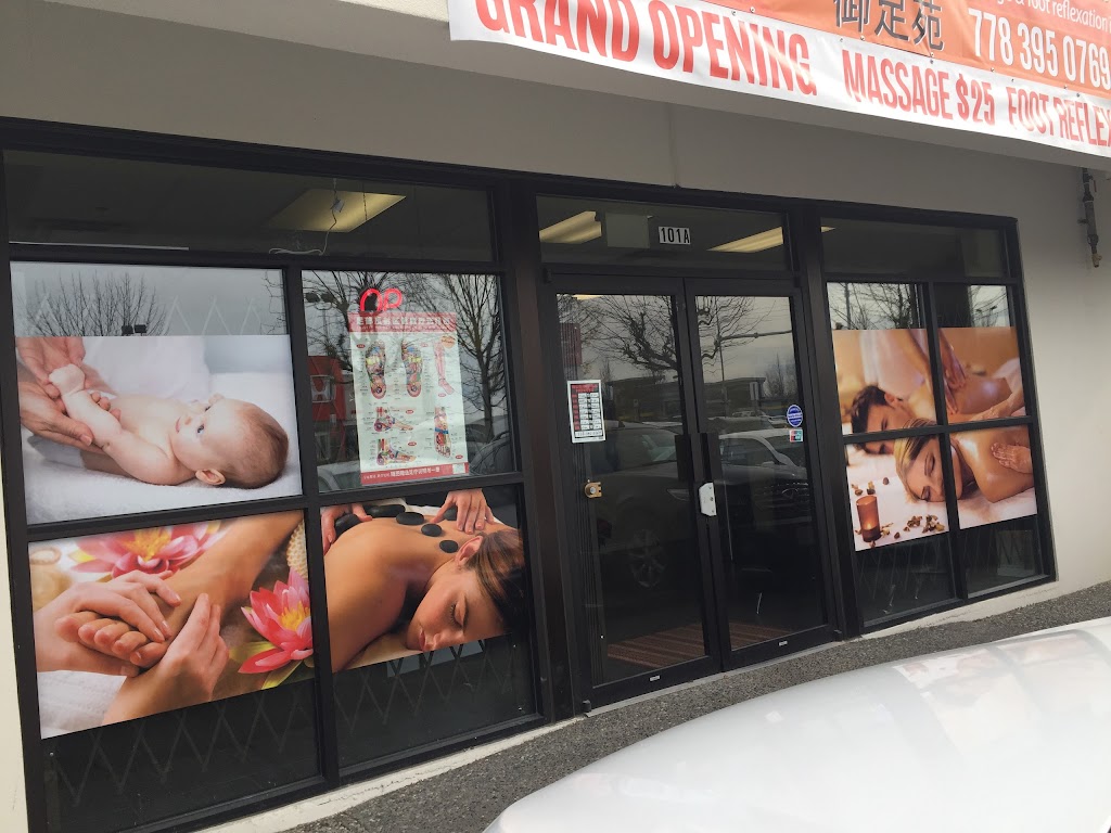 Pacific Ocean Wellness | Pow! | 15355 Fraser Hwy #101A, Surrey, BC V3R 3P3, Canada | Phone: (778) 395-0769
