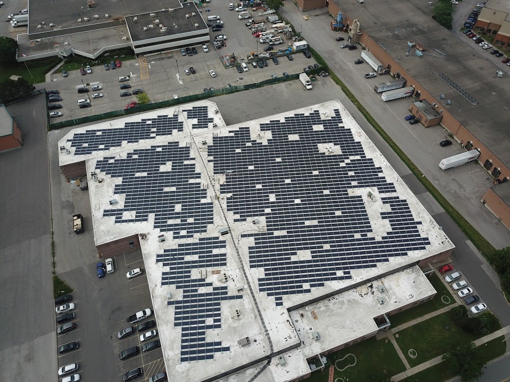 Sands Solar Roofing Inc. | 3575 14th Ave Unit 11, Markham, ON L3R 0H6, Canada | Phone: (905) 922-8468