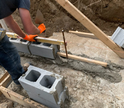Hogan Masonry | Flos Rd 5 W, Phelpston, ON L0L 2K0, Canada | Phone: (705) 790-5646