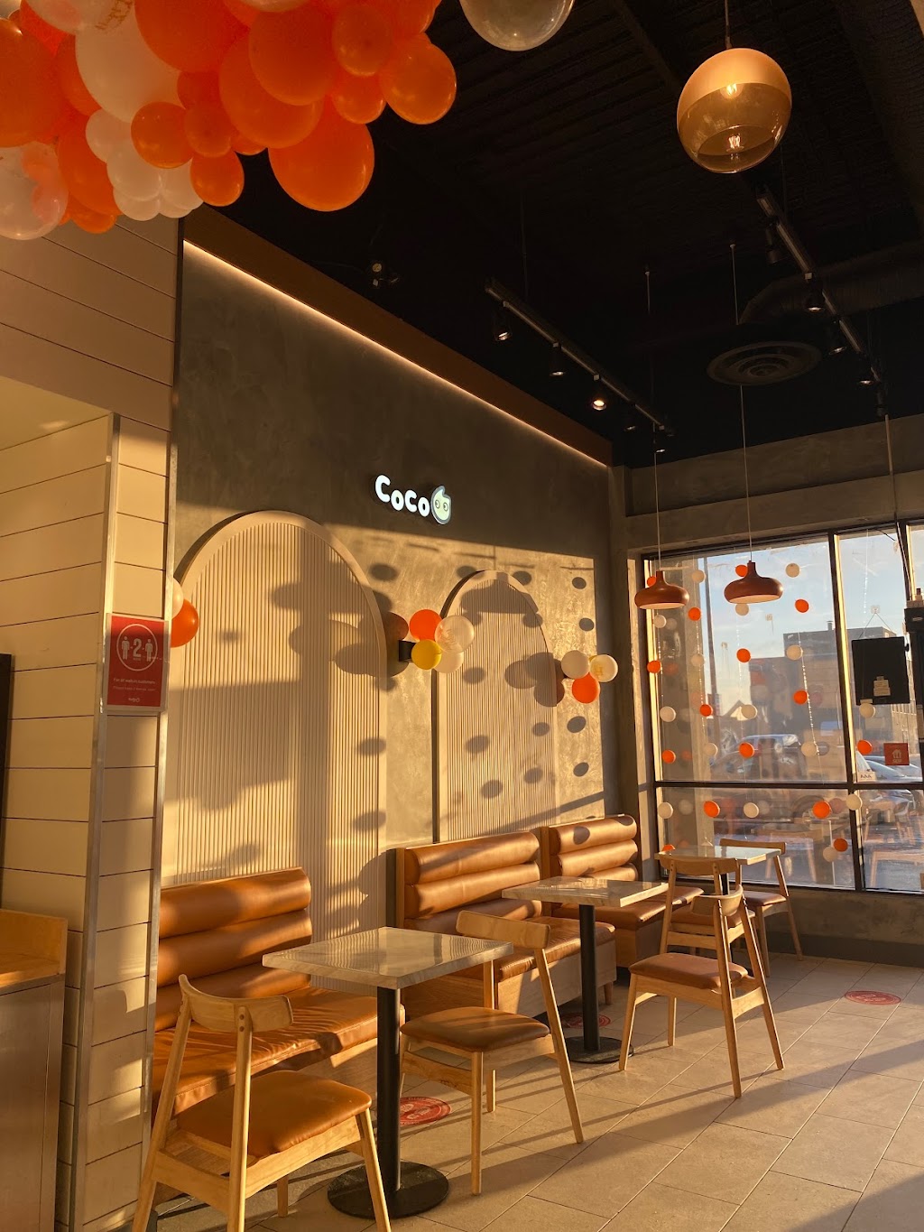 CoCo Fresh Tea & Juice | 2230 McPhillips St #1b, Winnipeg, MB R2V 3C8, Canada | Phone: (204) 306-2233
