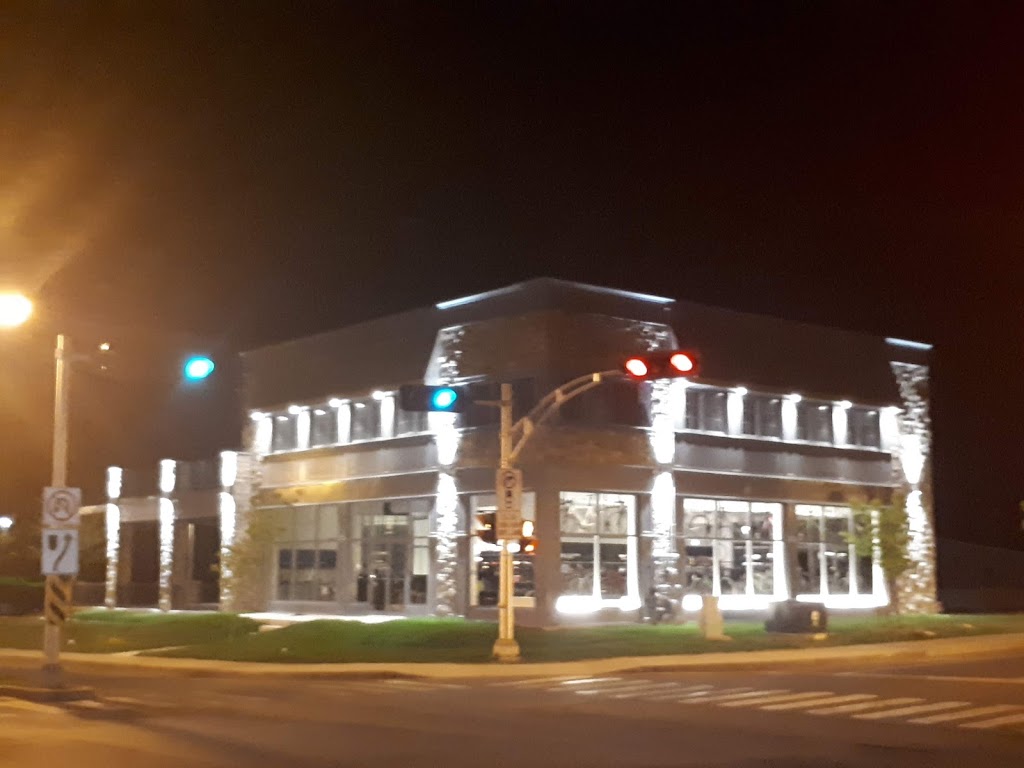 Service Course | 45 Rue Principale, Châteauguay, QC J6K 1E9, Canada | Phone: (450) 507-1532