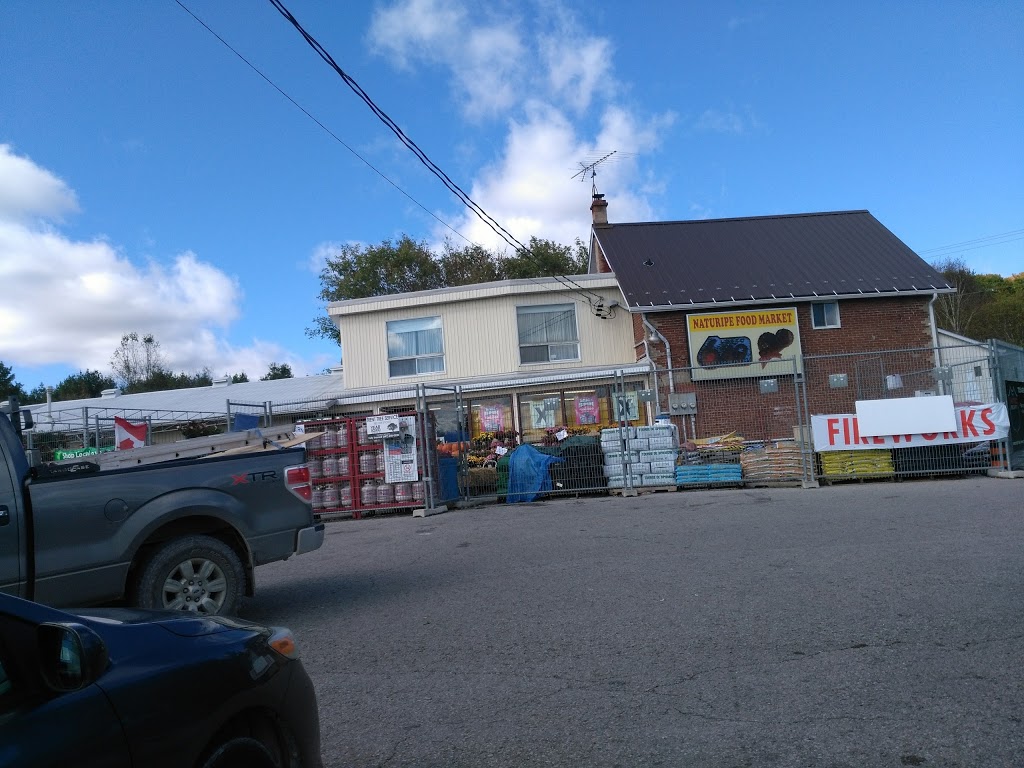 Naturipe Food Market Inc | 239 Portage Rd, Bolsover, ON K0M 1B0, Canada | Phone: (705) 426-5324