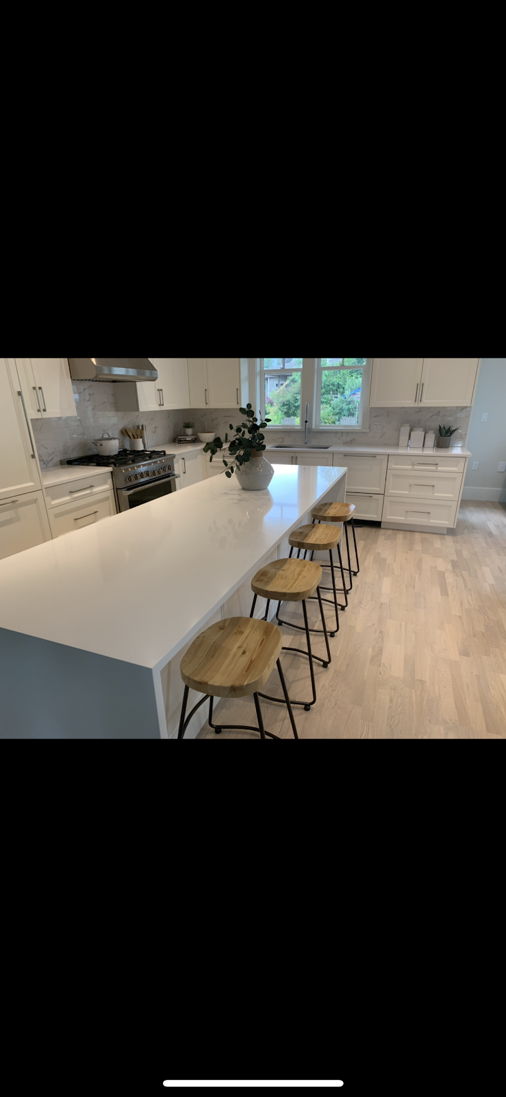 Caprice Countertops Inc | 11880 Hammersmith Way #130, Richmond, BC V7A 5C8, Canada | Phone: (604) 340-6363
