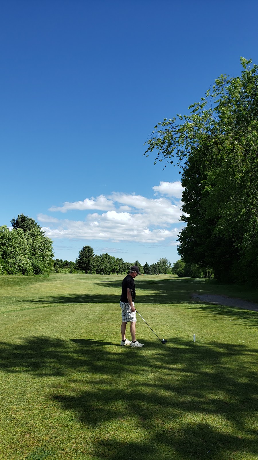 Ashbrook Golf Club | 7215 Dale Rd, Port Hope, ON L1A 3V6, Canada | Phone: (905) 885-8546